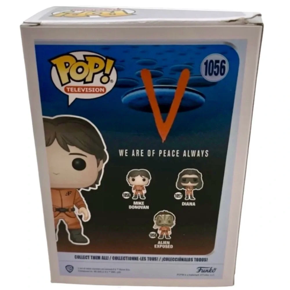 Funko this brand