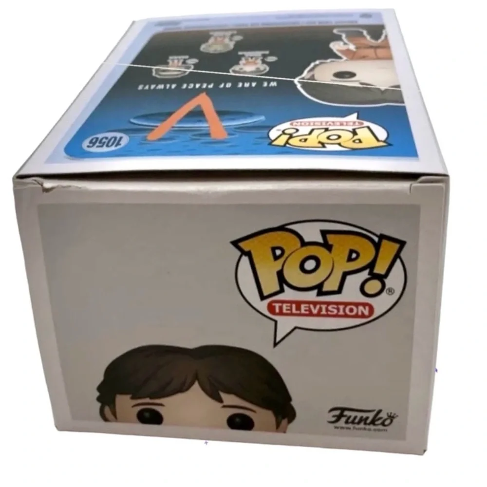 Funko this brand