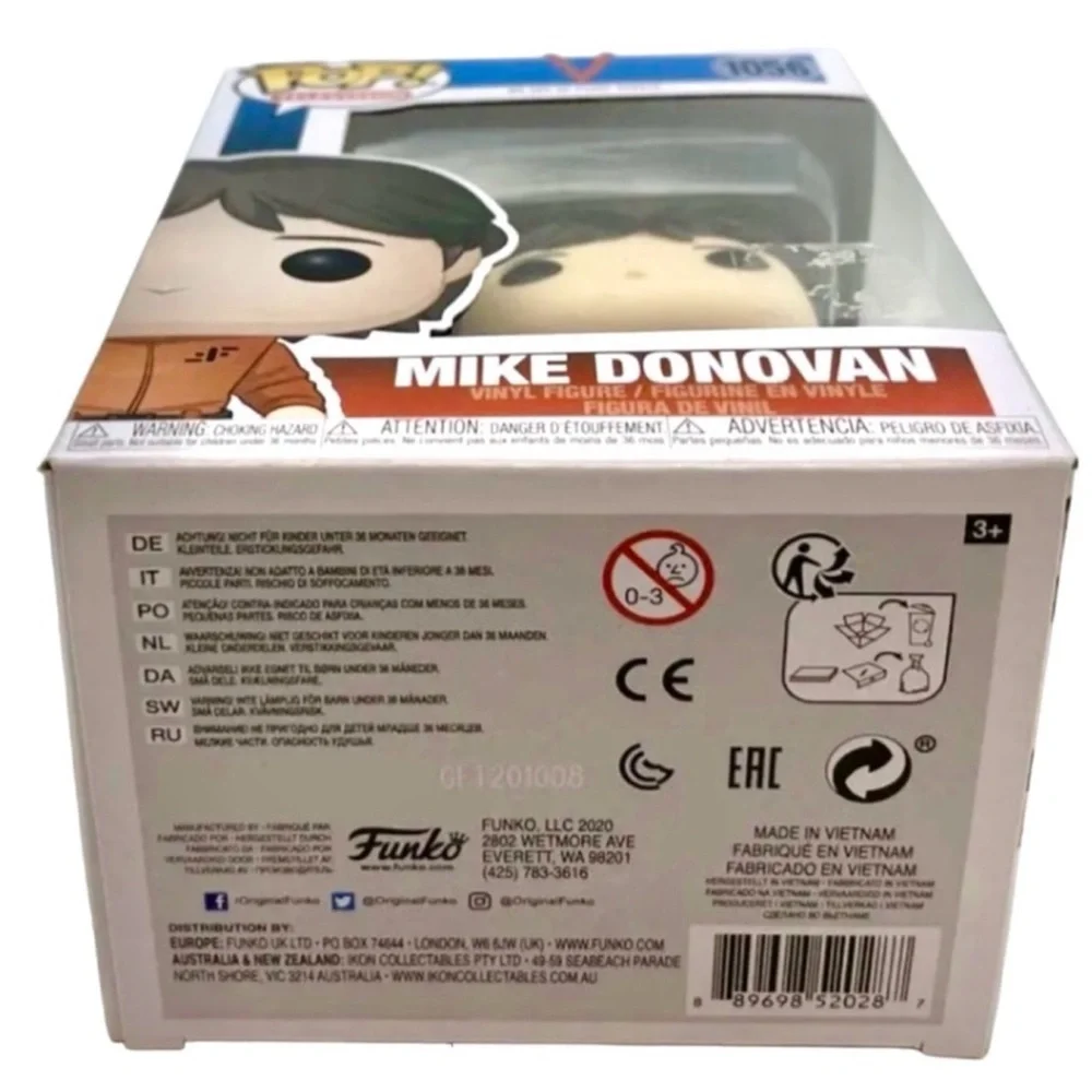 Funko this brand