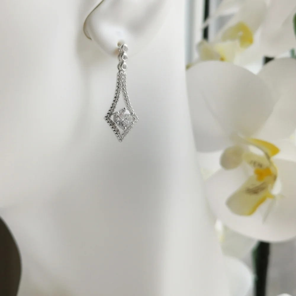 Jem Designs Shop butterfly drop