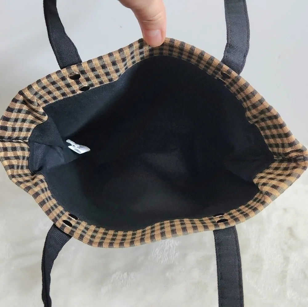 Longaberger homestead black