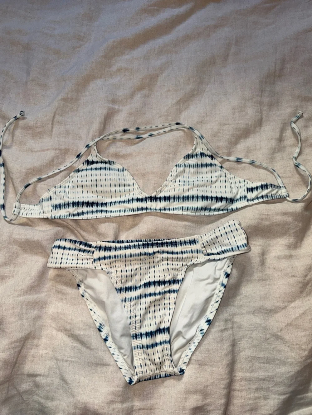 Carve Designs bikini XS