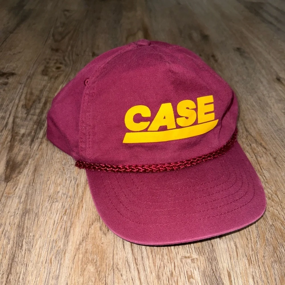 Four Seasons CASE great no