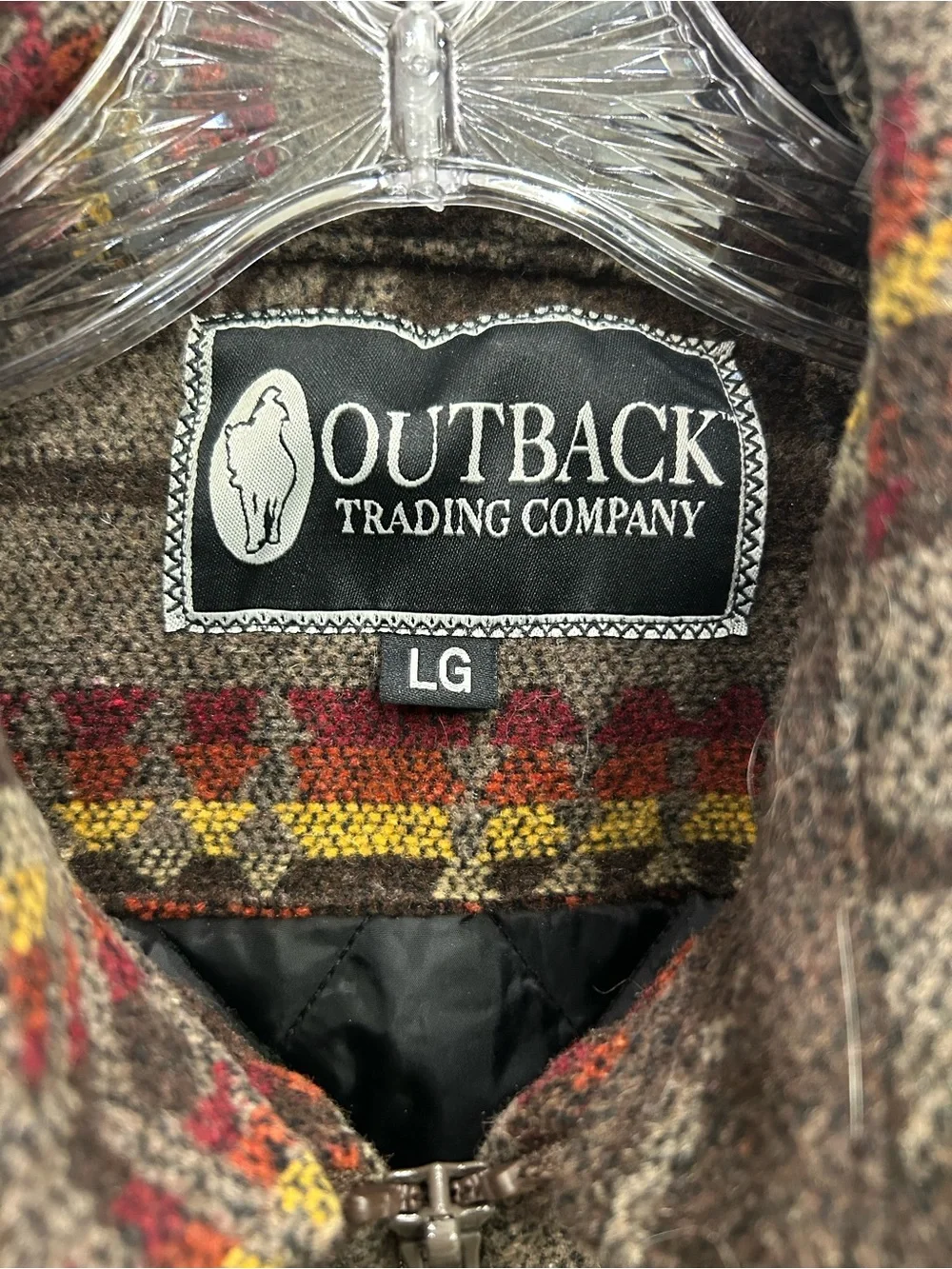 Outback Trading Co. outback trading