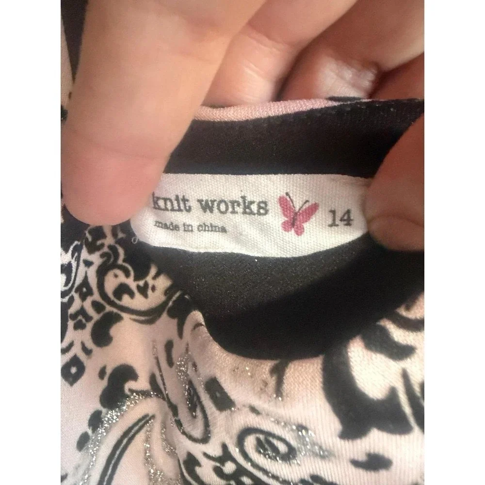 Knitworks beautiful special