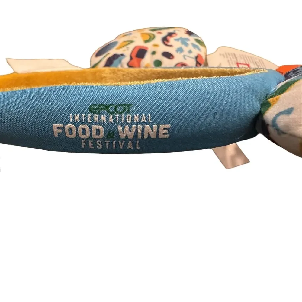 Disney food home