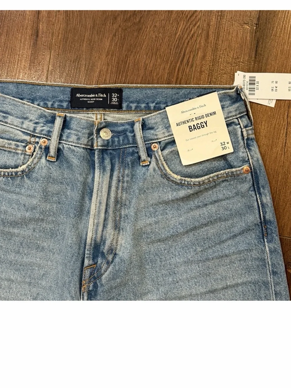 Abercrombie & Fitch abercrombie fitch