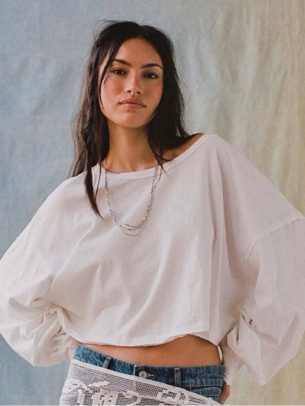 Free People perfect effortless