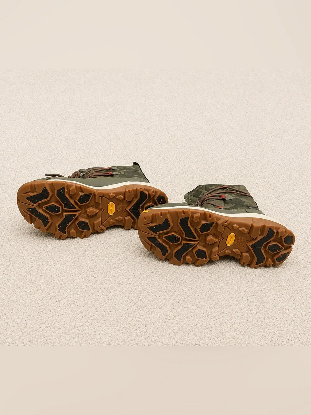 Muck Boots durable olive