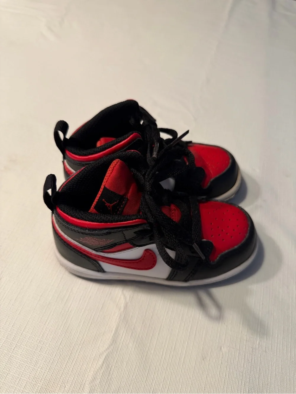 Jordan classic high