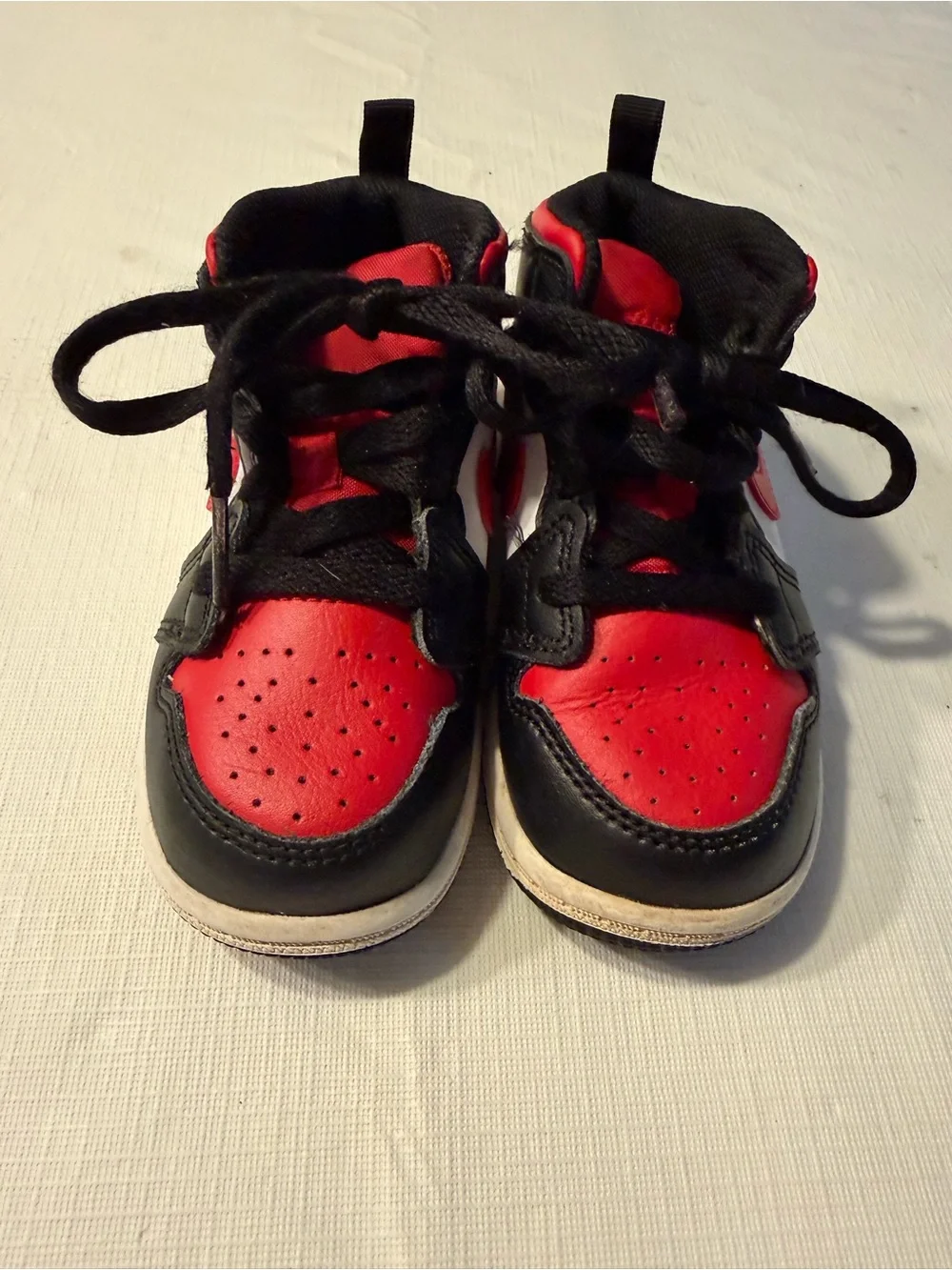 Jordan classic high
