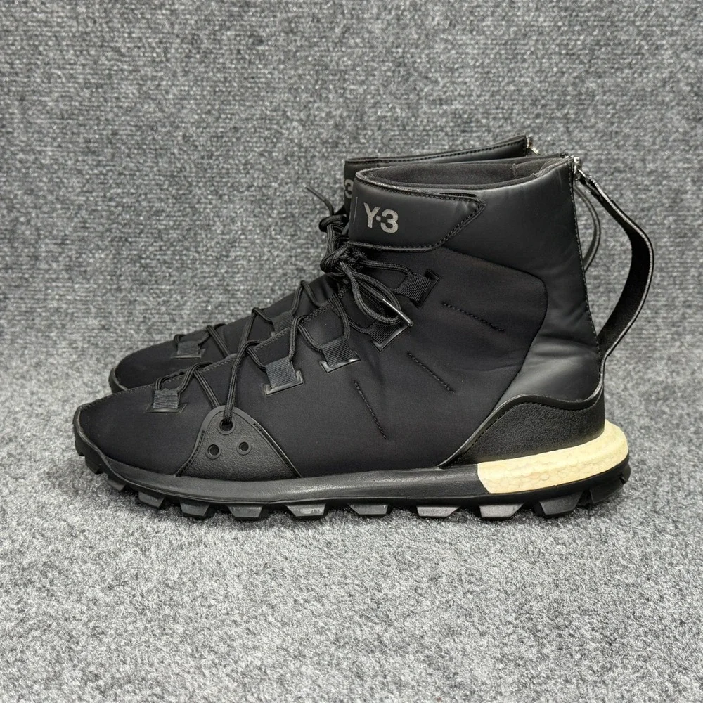 adidas yohji yamamoto