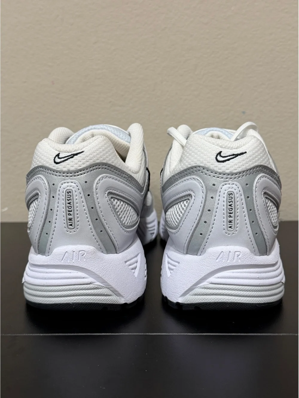 Nike genuine guaranteed worn