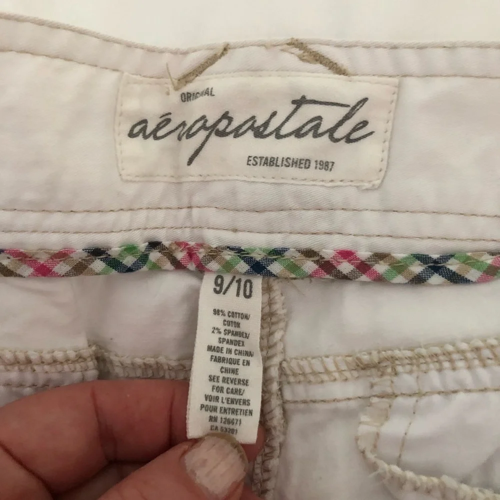 Aeropostale 💚 bundle