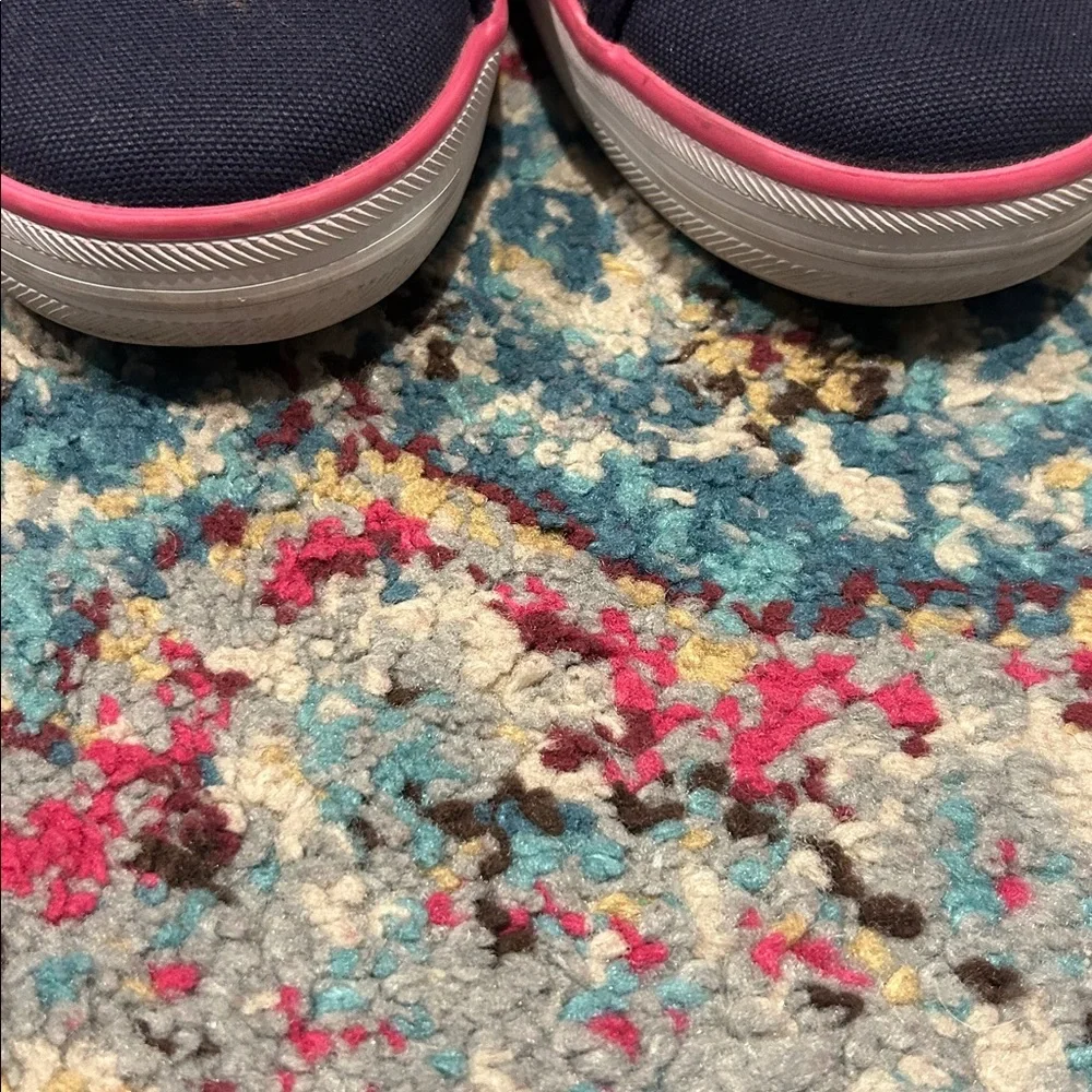 Keds sporty navy elizabeth