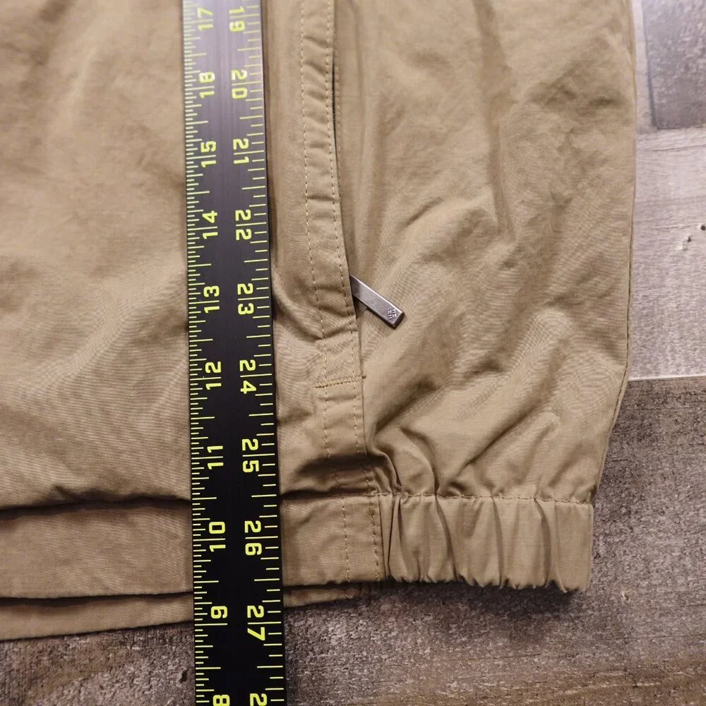 Columbia Sportswear Company columbia windbreaker