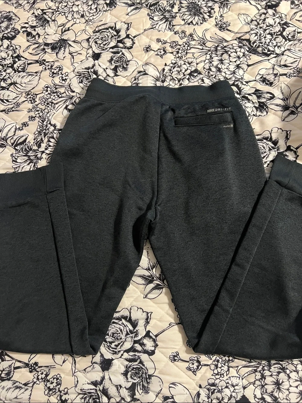 Hurley slim tapered
