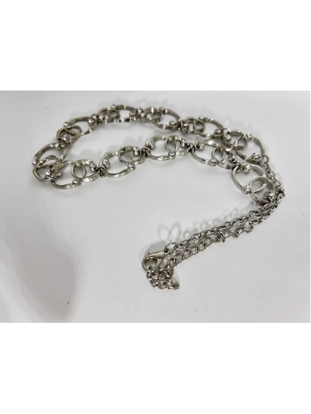 Unknown owned closure loss