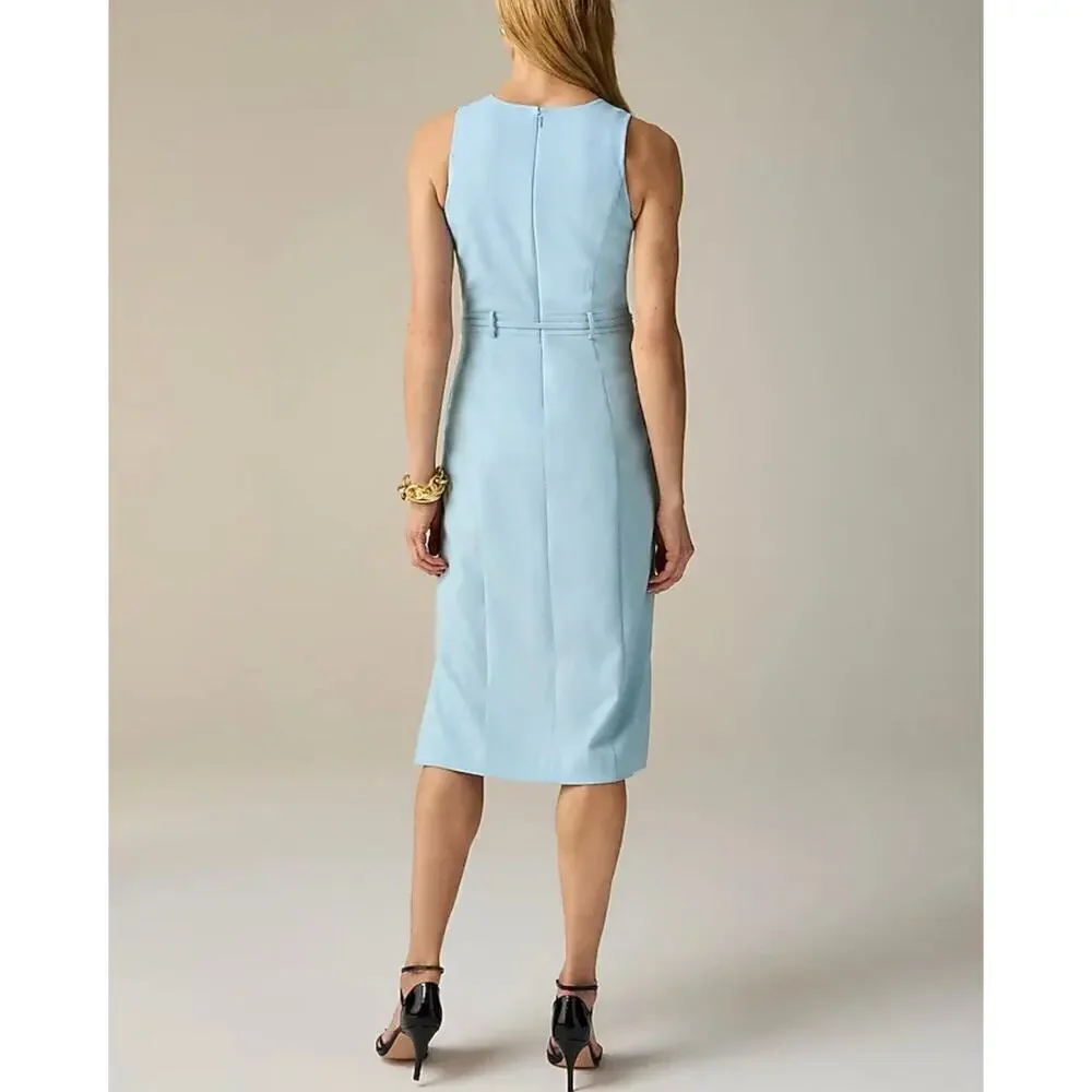J. Crew crew women