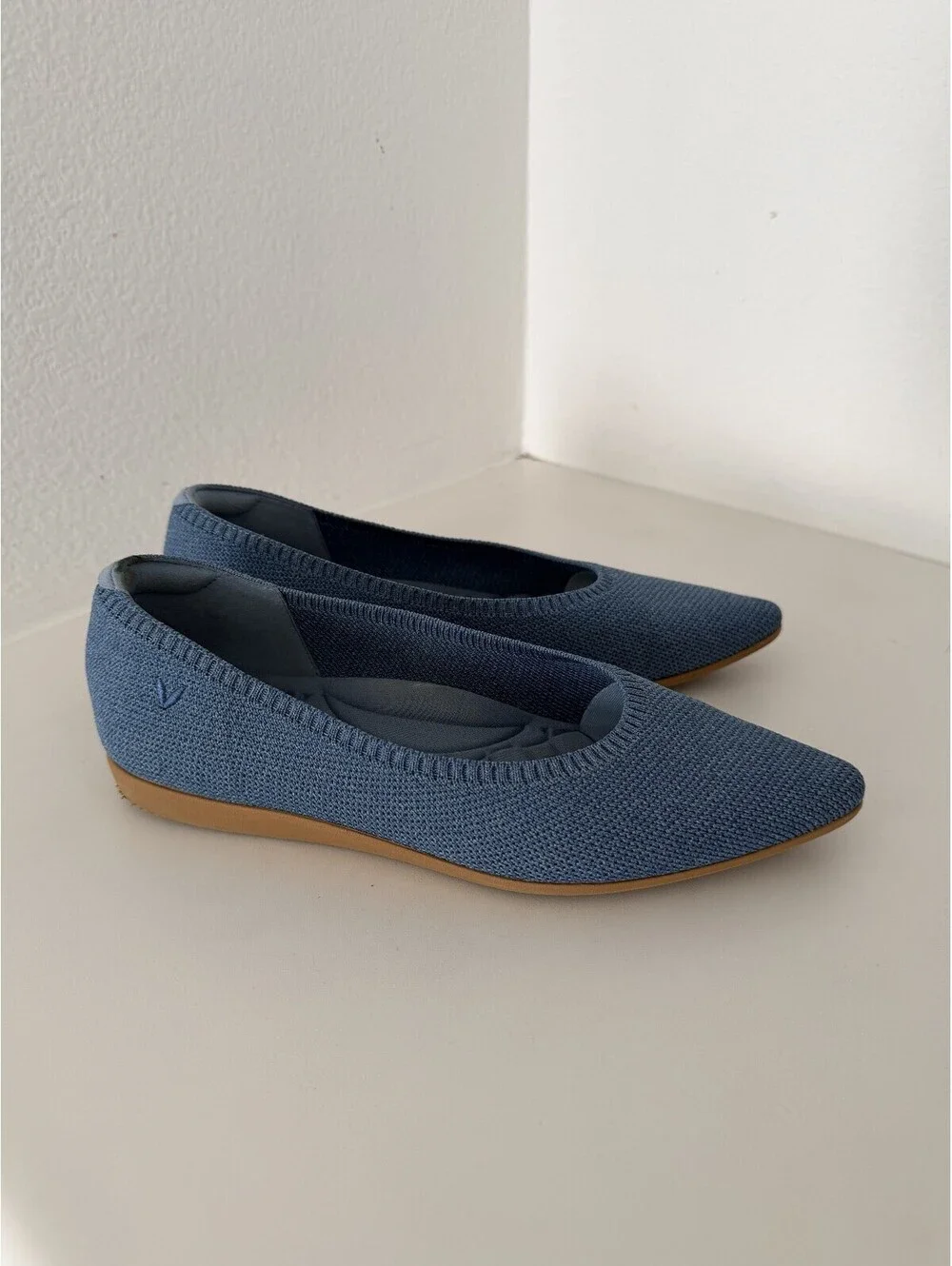 Vivaia step into
