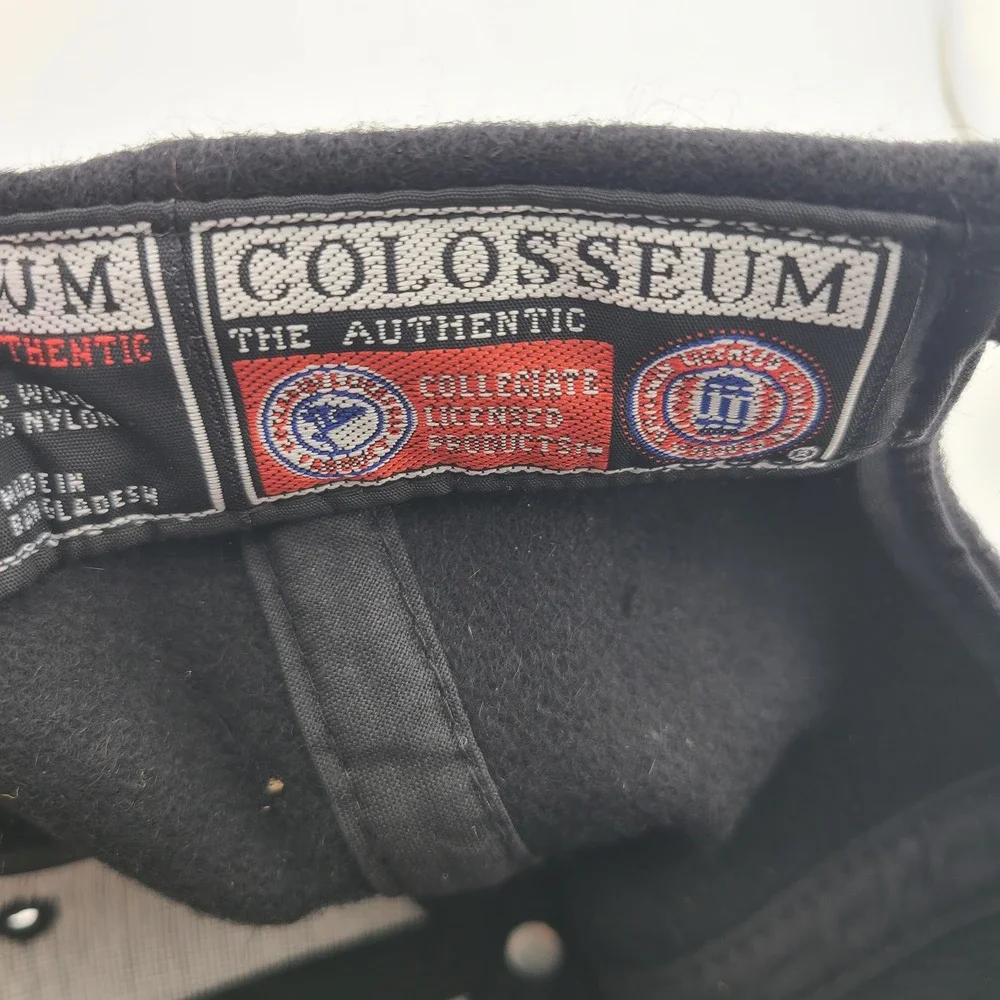 Colosseum Athletics brand colosseum