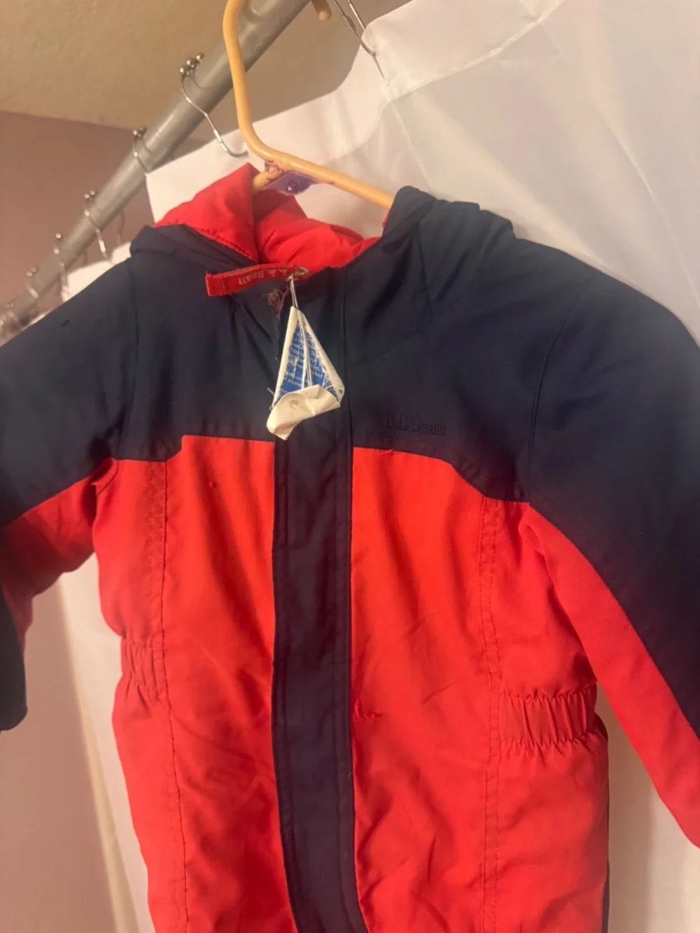 L.L. Bean ll bean