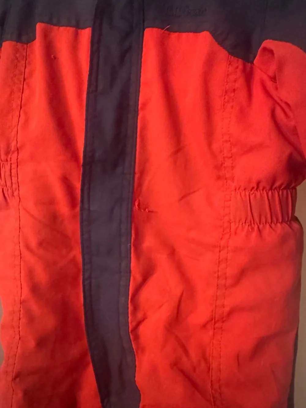 L.L. Bean ll bean
