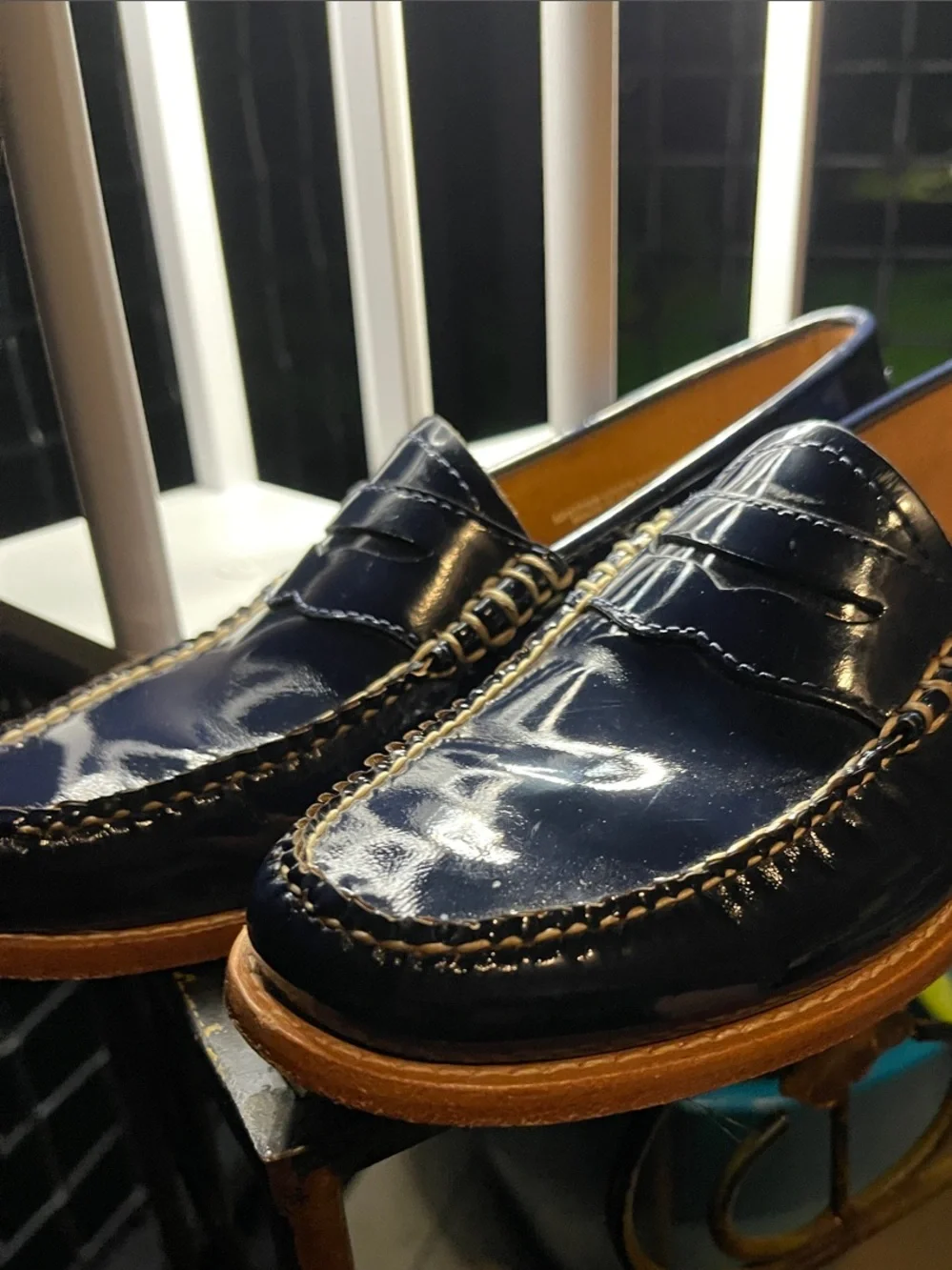 Madison sleek penny