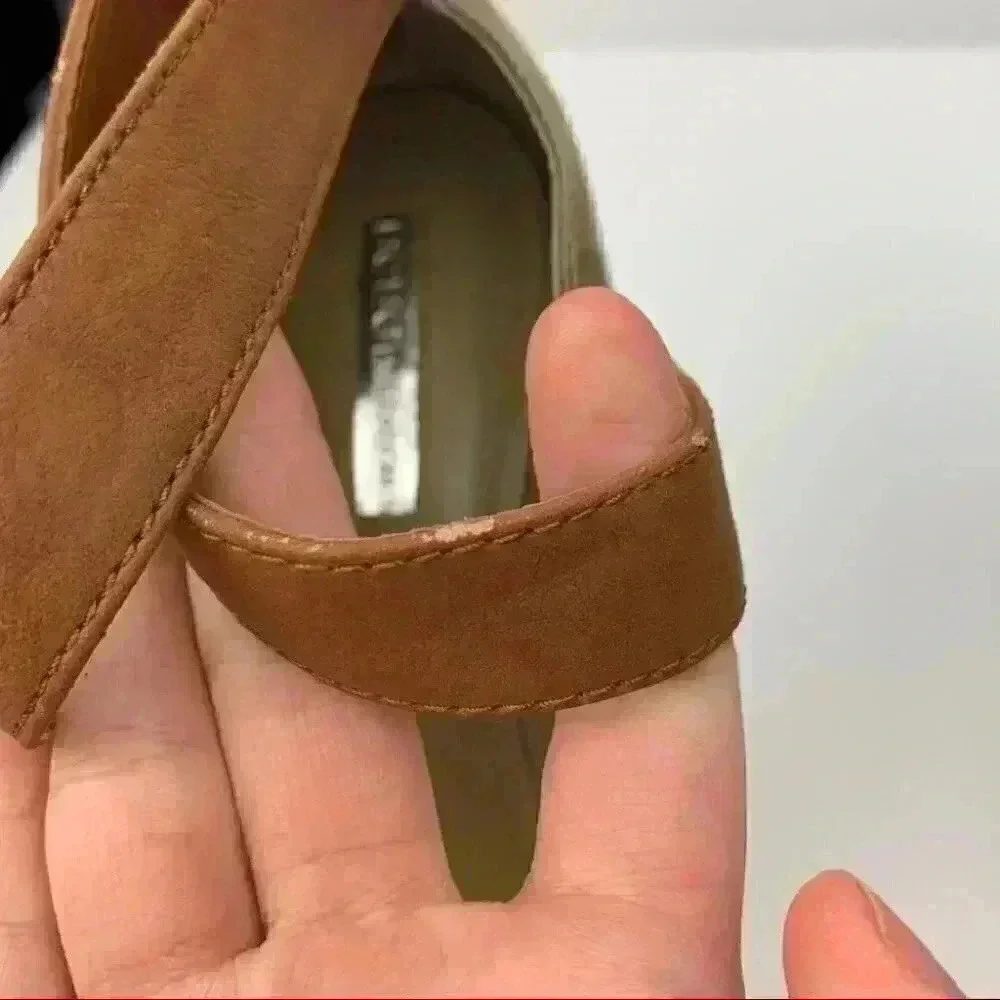 BCBGeneration womens platform