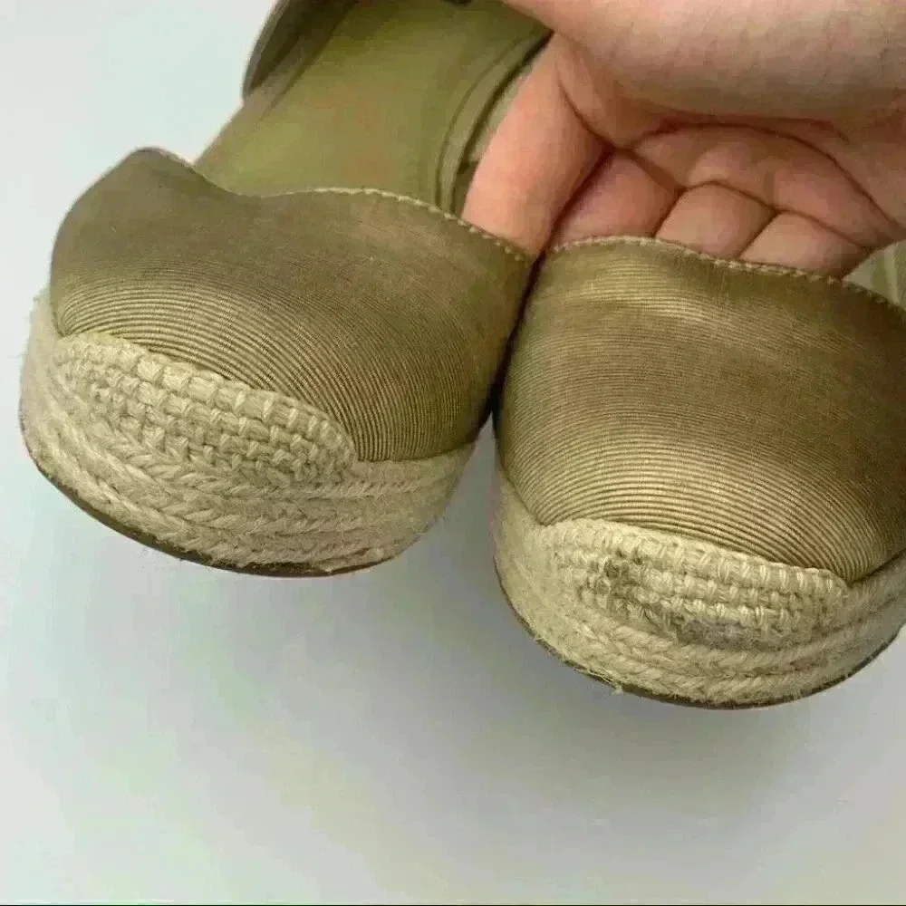 BCBGeneration womens platform