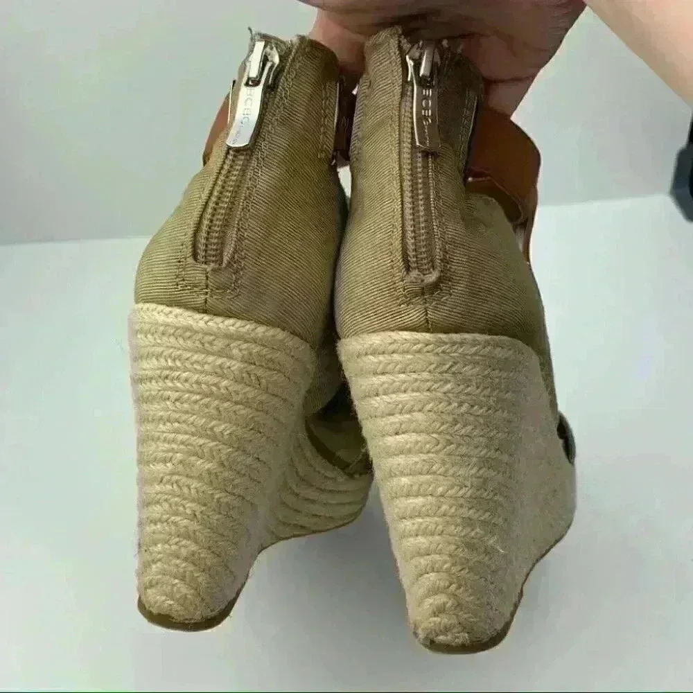 BCBGeneration womens platform