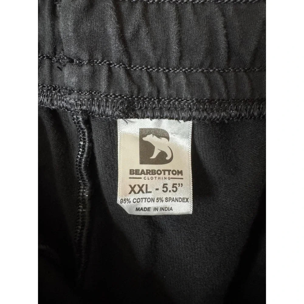 Bearbottom clothing lounge