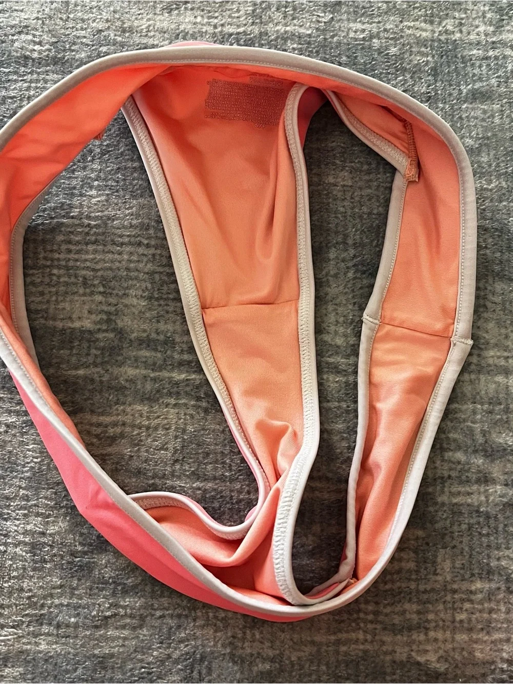 Victorias Secret stylish coral