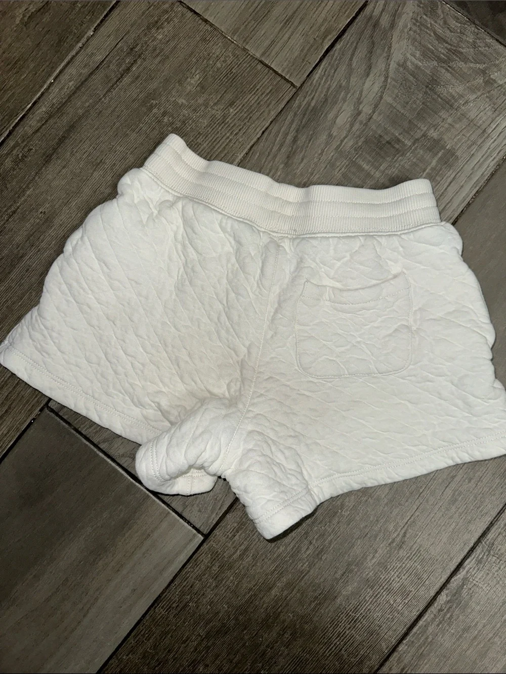 Polo Ralph Lauren front measurements