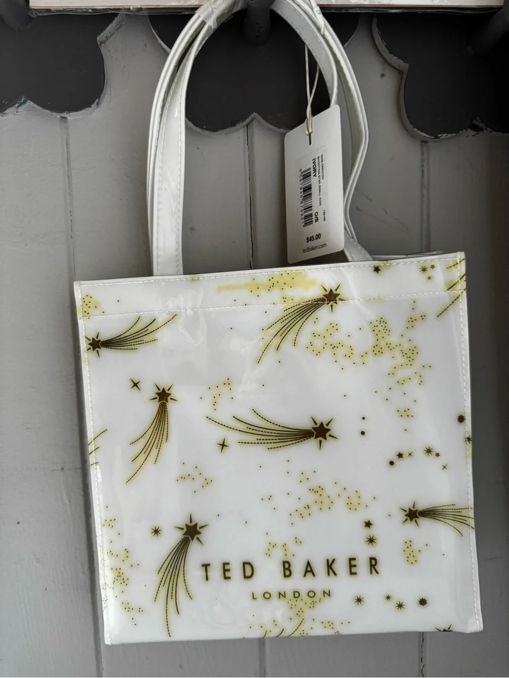 Ted Baker stylish ted