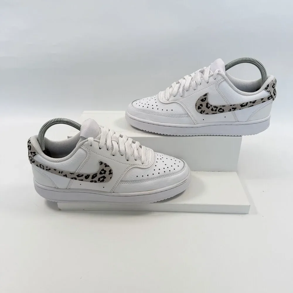 Nike upper sleek shipping