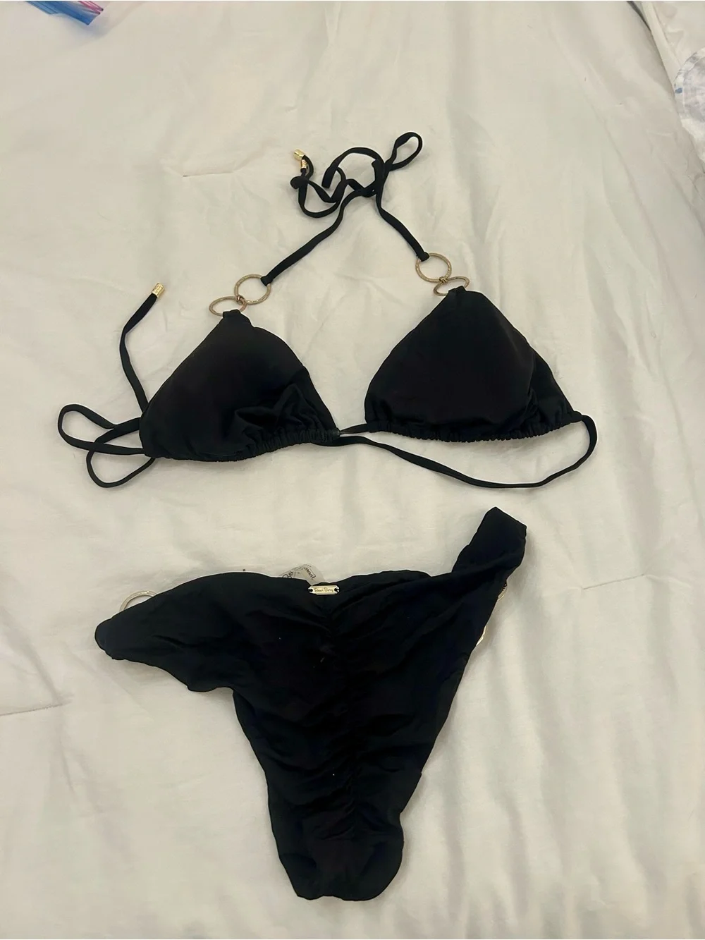 Beach Bunny top bottom