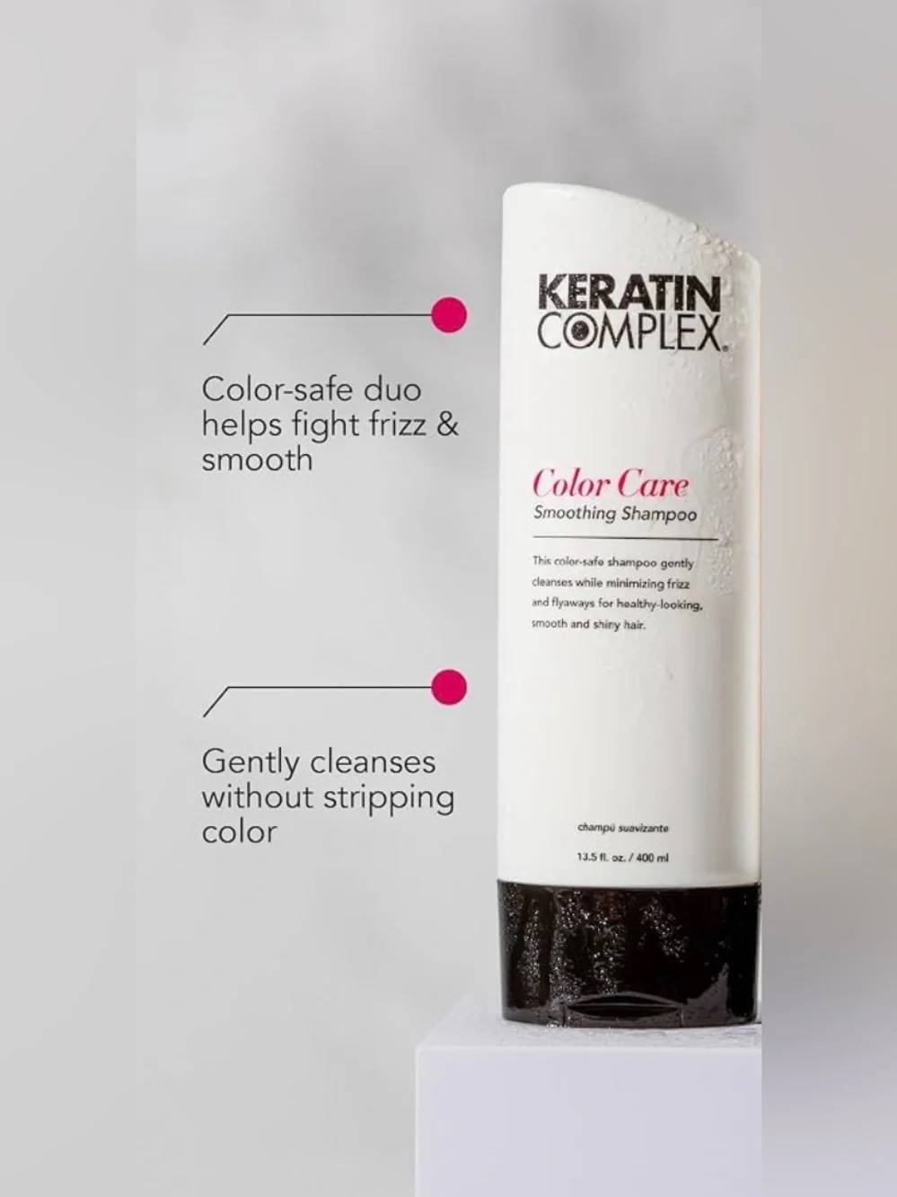 Keratin Complex keratin complex