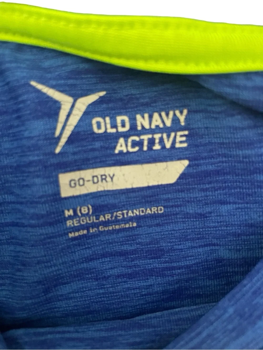 Old Navy soft long