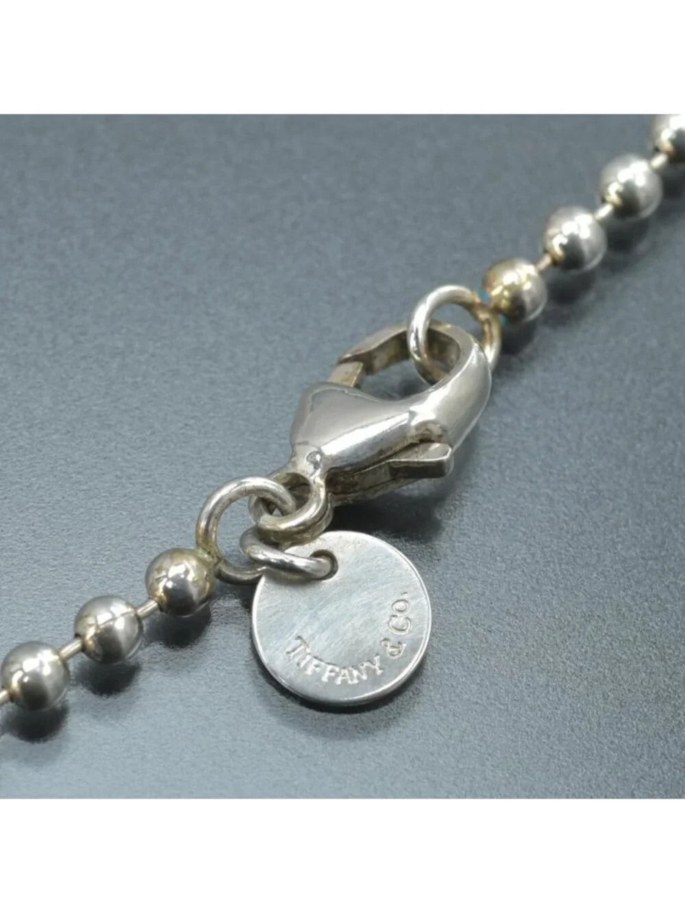 Tiffany & Co. brand name