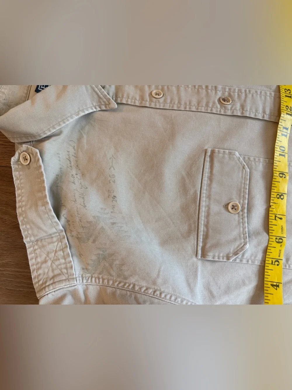 Polo Ralph Lauren vintage polo