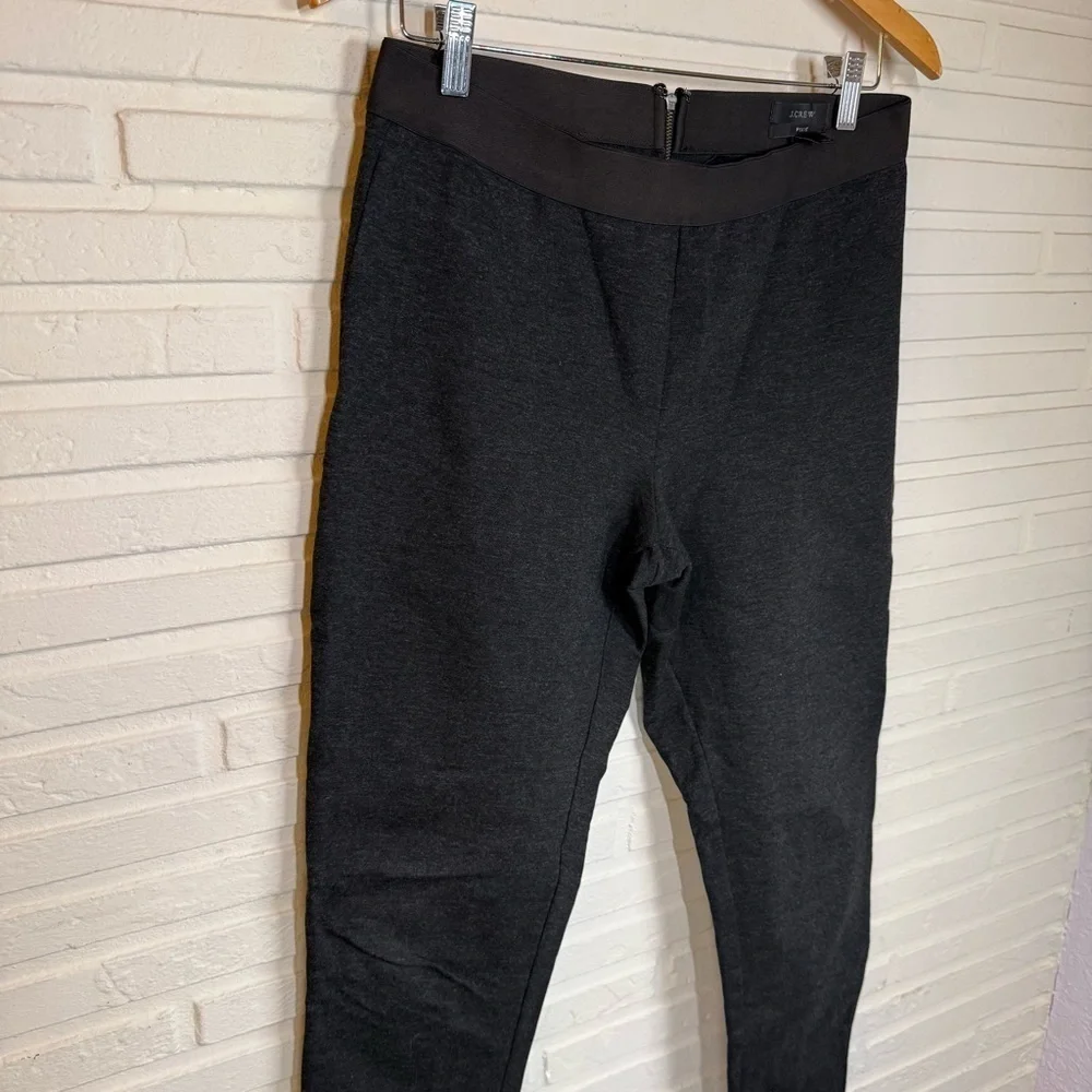 J. Crew crew heather