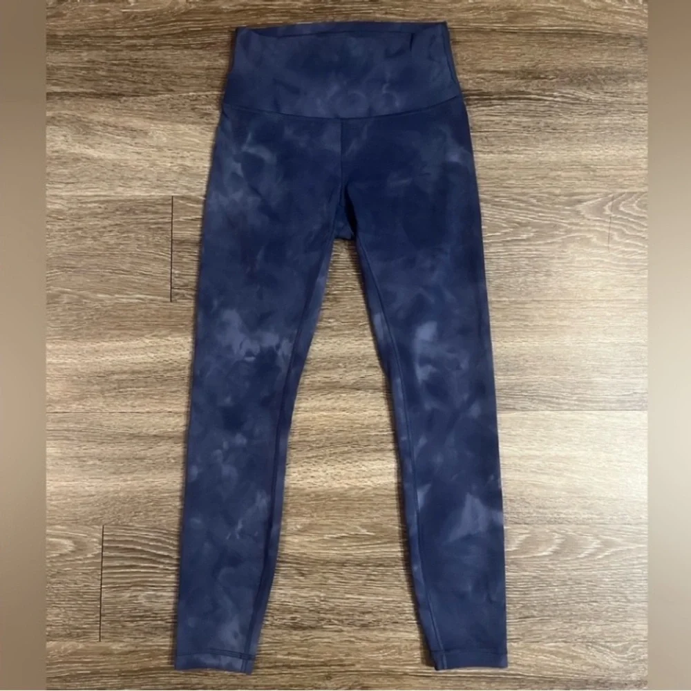lululemon athletica sweaty feel