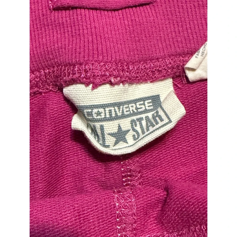 Converse color aesthetic