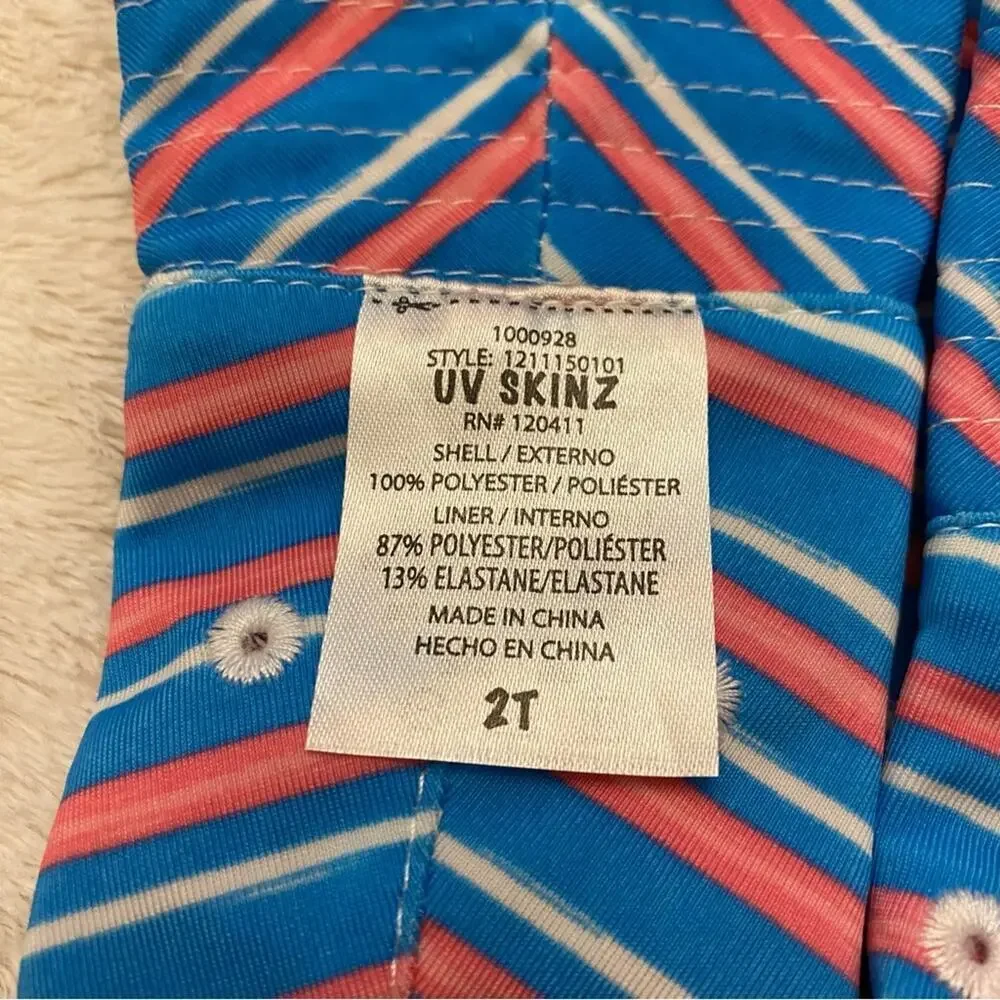 Uv Skinz brand new