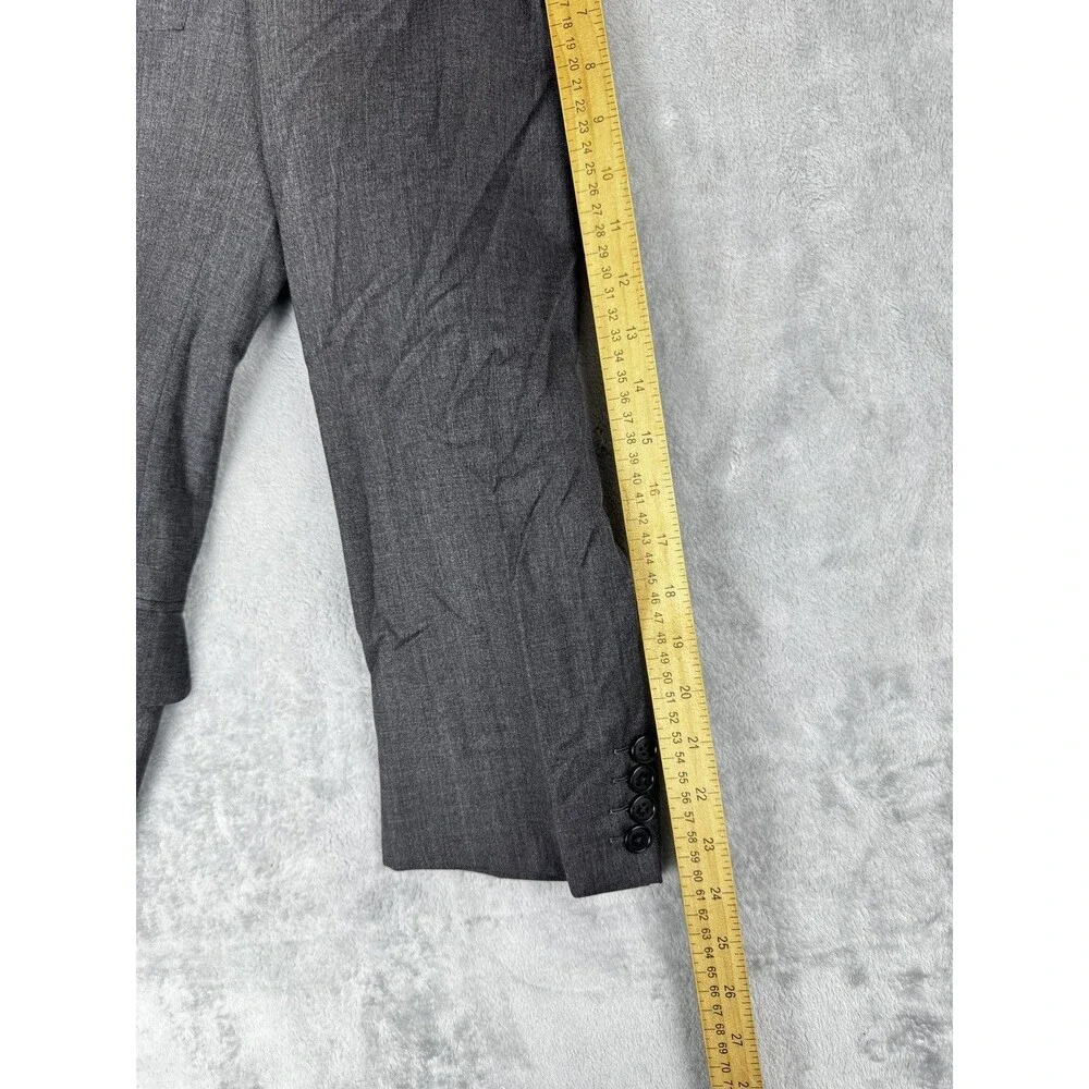 Ermenegildo Zegna men ermenegildo