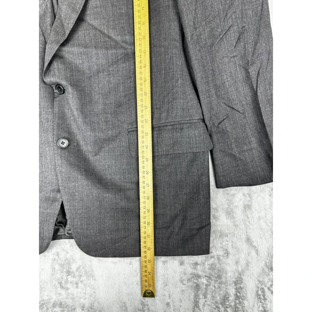 Ermenegildo Zegna men ermenegildo