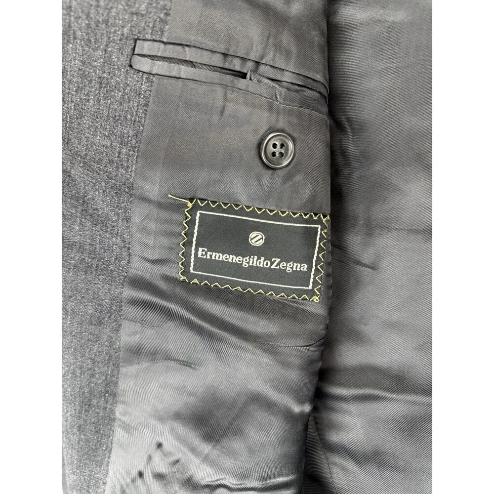 Ermenegildo Zegna men ermenegildo