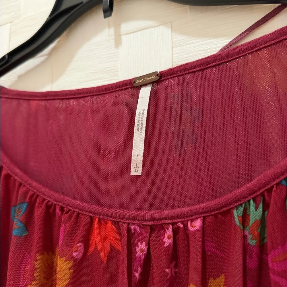 Free People beautiful free