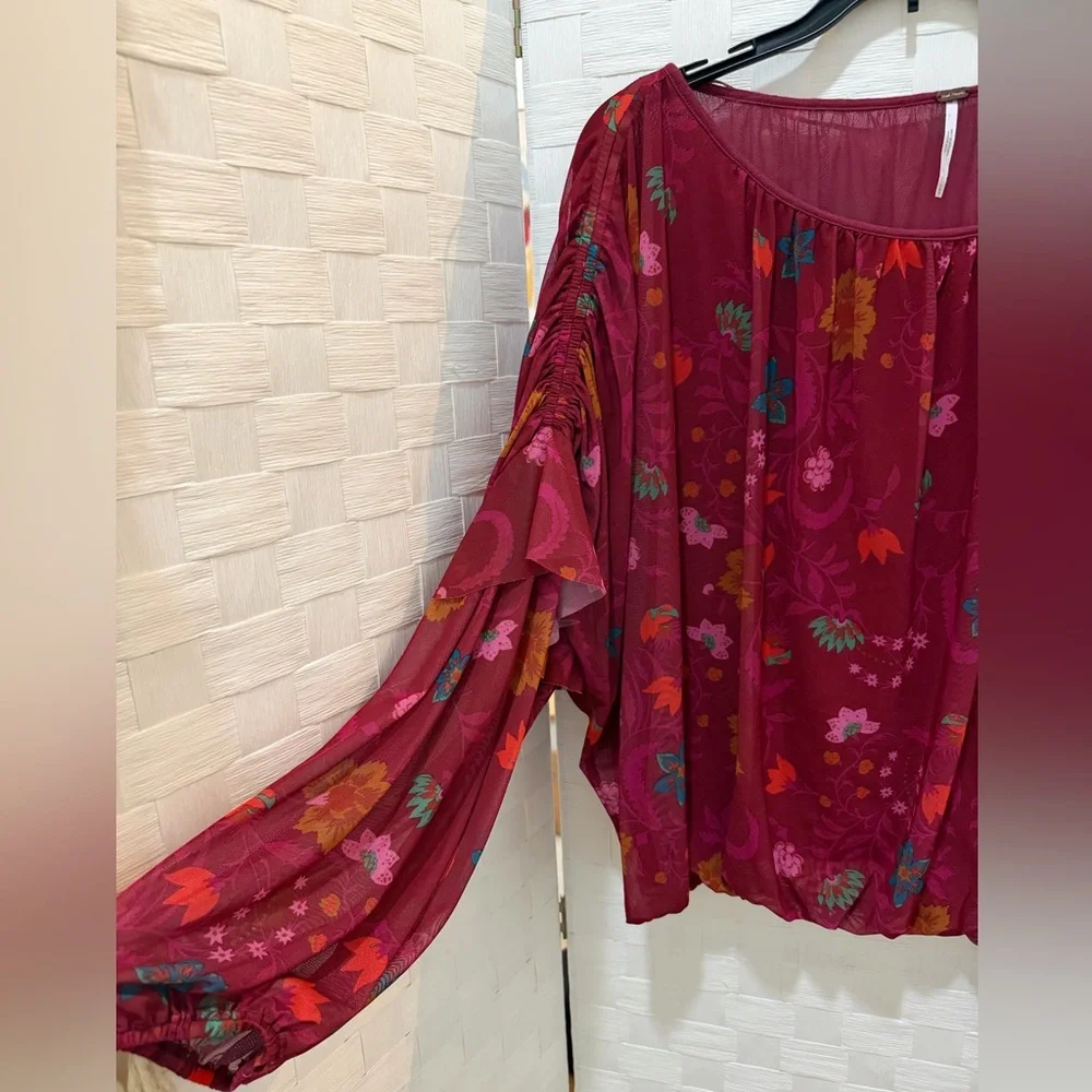 Free People beautiful free